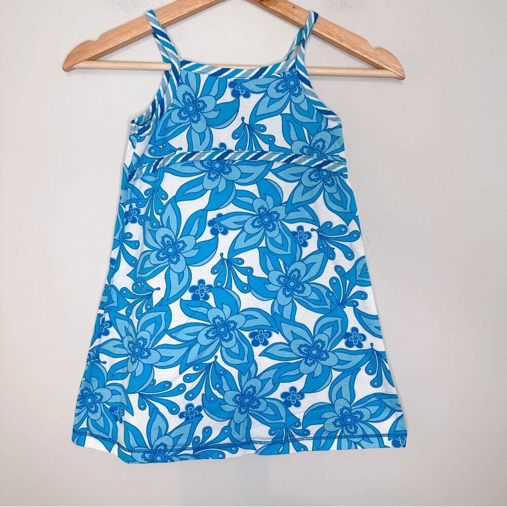 Hanna Andersson Dress